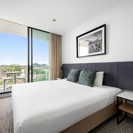 Quest Chatswood Сидней Экстерьер фото