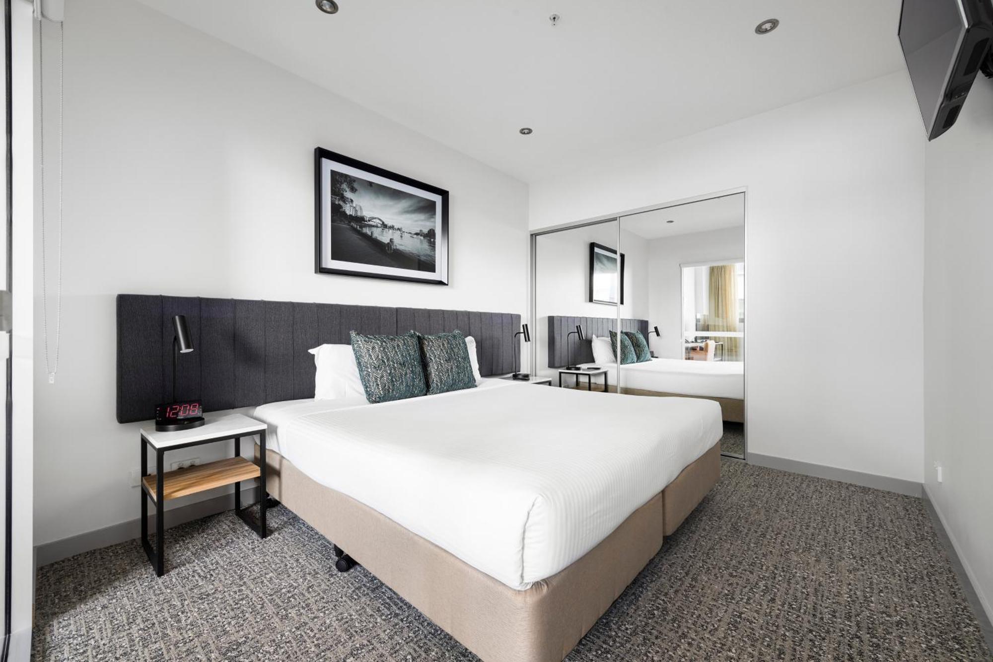 Quest Chatswood Сидней Экстерьер фото